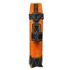 Portable Thickened Welder's Tool Bag Durable High-Temperature Resistant for Holding Welding Rods Easy to Handle