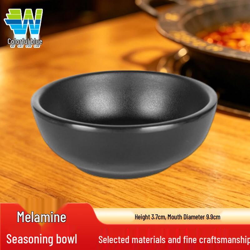Restaurant Melamine Serving Bowls