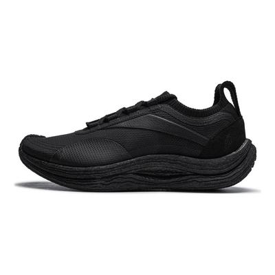 Li Ning X Jackie Chan Collaborazione Kung Fu Yin Scarpe Casual Lifestyle Versatili Comode Ammortizzanti Resistenti a Taglio Basso AZGU021-1