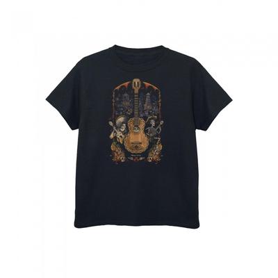 Överdelar (Pojkar från 4 år) – T-shirts