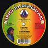 12inch Record SYLFORD WALKER - Duti Pot; Duti Pot Dub 1 / Duti Pot KE12017 King Earthquake 2020 UK Reggae, Ska & Dub