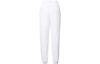 Nike Knitted Sweatpants Women's White Moderate Cuffed Pants DR6204-100