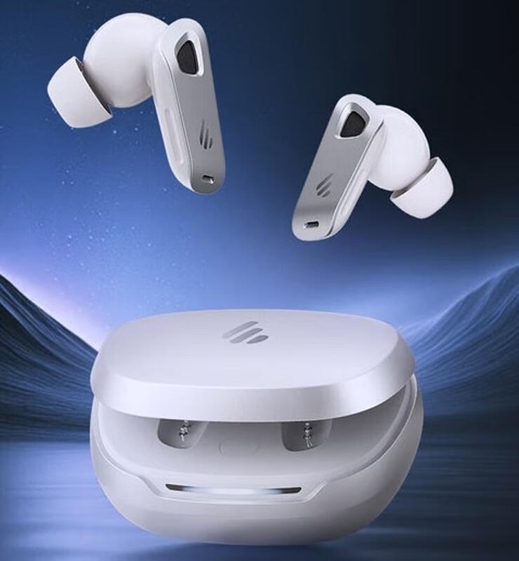 EDIFIER NeoBuds Pro3 Hybrid Noise Cancelling Bluetooth Earbuds