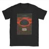 Tricou Vintage Streetwear Akira Joc Anime Film Japonia Unisex Bumbac Scurt Mărimi Mari Tricouri Harajuku Topuri Casual Unisex