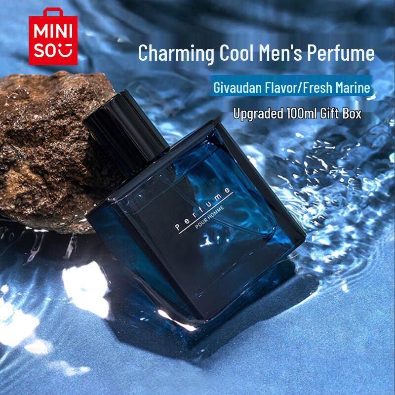 MINISO Fragrance Collection