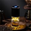 Portable Electric Coffee Grinder TYPE C USB Charge Ceramic Grinding Core Home Coffee Beans Pulverizer Grinder