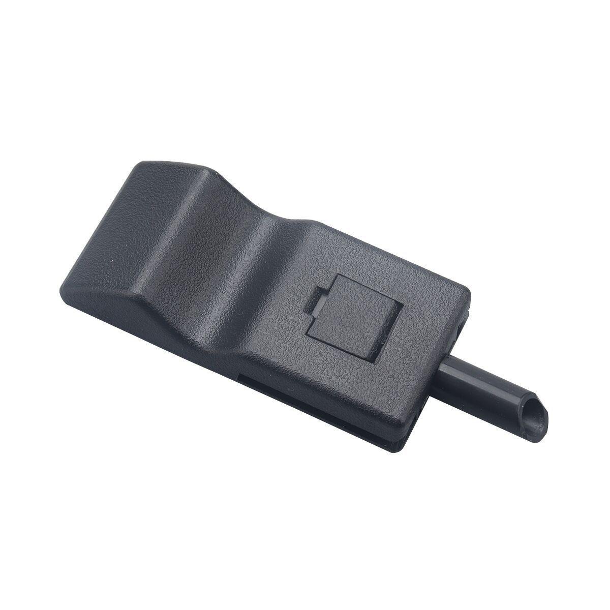 Chevrolet GM Car Window Pin 15844616/15844618/15844617 - Perfect for Cross-Border Sale чёрный