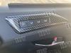 IDT 30 Series Alphard Vellfire Carbon Seat Memory Front Adjustable Switch Cover Interior Panel Interior Customized Parts (Sheet Memory, Carbon)