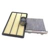 HVJC Three Filter Set for Mitsubishi Pajero