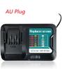 Replacement DC10WD for Makita Battery Charger 10.8V 12V DC10WD DC10SB DC10WC BL1015 BL1016 BL1021B BL1041B Quick Charger