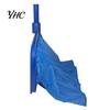 Pool Mesh Skimmer Net Ultra Fine Design Reinforced Frame Debris Remover Simple Installation Swimming Leaf Cleaning Tool Maintenance