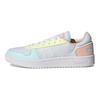 Adidas Hoops 2.0 'White Pink Blue' Women's GY7528