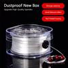 Wear-resistant Stretch Thread String 60M Length Stretchy Cord Beading String  Jewellery Making