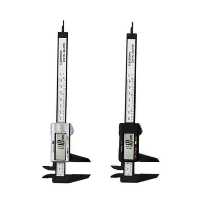 0-150mm Electronic Calipers Multipurpose Digital Caliber Measurement Ruler 0.1mm Accuracy Mm/inch Units for Woodworkers Mechanic