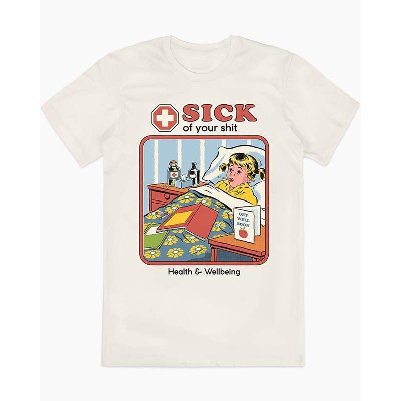 Smells Like Christmas Illustrated As A Casual Tshirt Luxury Brand for Both Men and Women Top 2026 New Fun