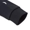 ANTA Unisex Fleece-Lined Stand Collar Knit Sports Jacket