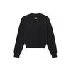 New MLB SS24 New York Yankees Knitwear Women's Black 3FKCH0241-50BKS