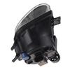 BMW 7 Series (F01/F02) Front Bumper Fog Lights (Part Numbers: 63177182195, 63177182196)