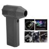Dry   Blower Rechargble Portable Handheld   130000 RPM Wind Speed   Blower Car Dryer with Flashlight and SOS Function