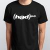 HED PLANET ERDE (HED) Sportunterricht. T-SHIRT Größen S M L XL XXL Farben Schwarz, Weiß