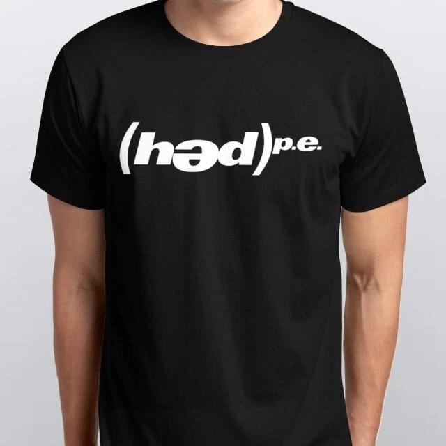 HED PLANET EARTH (HED) P.E. T-SHIRT sizes S M L XL XXL colours Black, White M