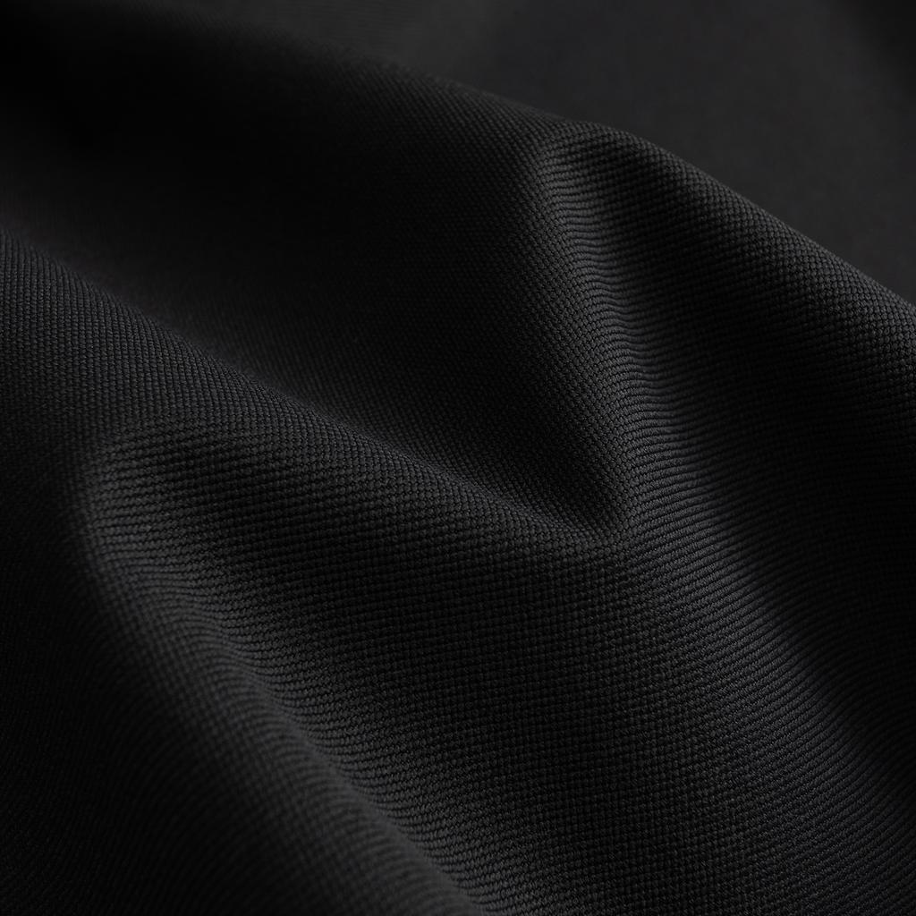 Anta Training Series Mens Woven 2026 Spring Sports Long Pants Men Pants Basic-Black 952617504-3