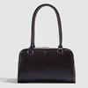 Niche Design Retro Underarm Bag 2025 New Large Capacity Shoulder Bag High-End Commuting Handbag Trendy