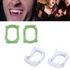 Halloween Accessories Costume Vampire Dentures Zombie Ball Decoration Cos Prop