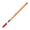 Stabilo Point Fineliner 88/40 Light Red