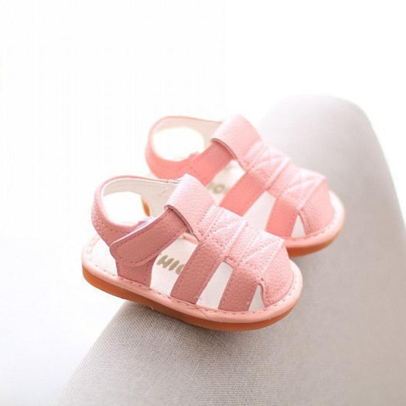 Children Shoes Creative Designer Soft Soled Called Shoes Summer Comfort Antiskid Baby Walking Shoes Lovely Kids Casual Sneakers