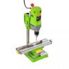 710W BG-5156E Bench Drill Stand Mini Electric Bench Drilling Machine Drill Stand Steel Chuck 1-13mm For Woodworking DIY