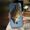 CARP FISH FISHING Case For ZTE Nubia Red Magic 8 8S 9 9S 10 10S 11 Pro Plus 6 7 6S 7S For RedMagic 10 Air Cover
