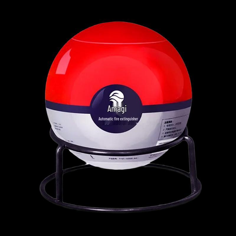 Lieve Automatic Fire Extinguishing Ball 1.3kg