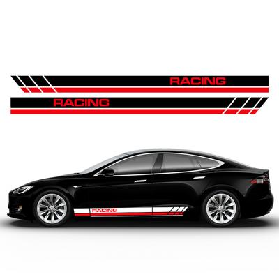 Accesorios de exterior – Pegatinas para automóviles