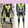Kamen Rider Zero One Cosplay Costume With Polyester Fabric For Kids And Teens