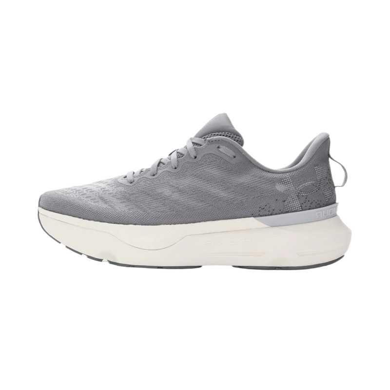 Under Armour Infinite Pro Breeze Casual Fashion Simple Versatile Low Top Running Shoes Men sneaker BREEZE3027187(3027187-4)