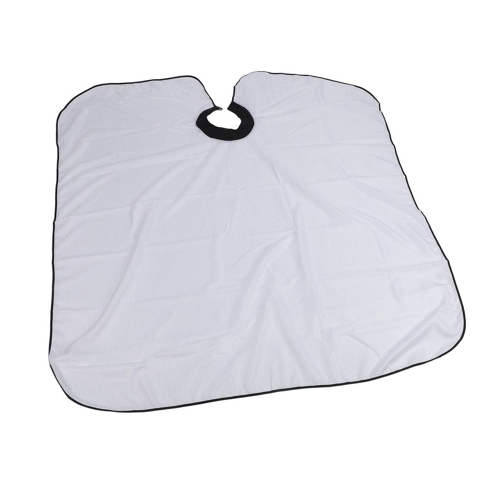 Peleryna fryzjerska do strzyżenia włosów, wielofunkcyjna, lekka, odporna na plamy, zmywalna, regulowana, salonowa peleryna fryzjerska do włosów