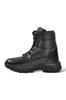 Women Modern Stylish Fashion Boots Boots Cold Proof Fur Inside Sports Snow Boots Black Black