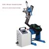 Erboli 30kg CNC Rotary Welding Positioner CN Plug (adapter Included)