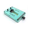 1Pcs 2UUL THE ONE JIG Insulated tempered glass PCB holder Universal Motherboard fixture for CPU ic soldering glue removal clamp