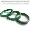 Polyurethane Hydraulic Piston Y-Seal Ring