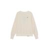 Nike Valentine's Day Graphic Sweatshirt 'Beige' Men's FD9898-118