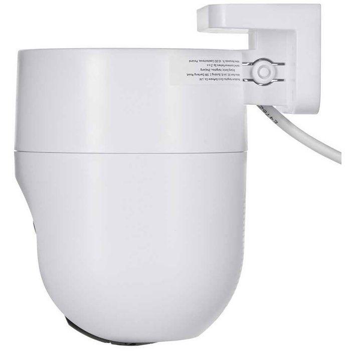 Surveillance Camera - Ezviz - H8C 4MP - Outdoor - WiFi - Night Vision - Motorized - With Intelligent Tracking