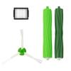 Irobot Roomba For I7 E5 E6 Sweeping Robot Rolling Filter Brush Daily Cleaning