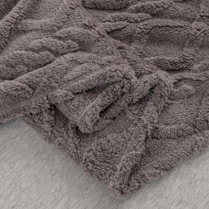 

Одеяло из тафты Four Seasons - Теплое, Утолщенное, Однотонное 50x70 cm