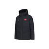 Li Ning Down Jacket Men's Dark Blue AYMU017-1
