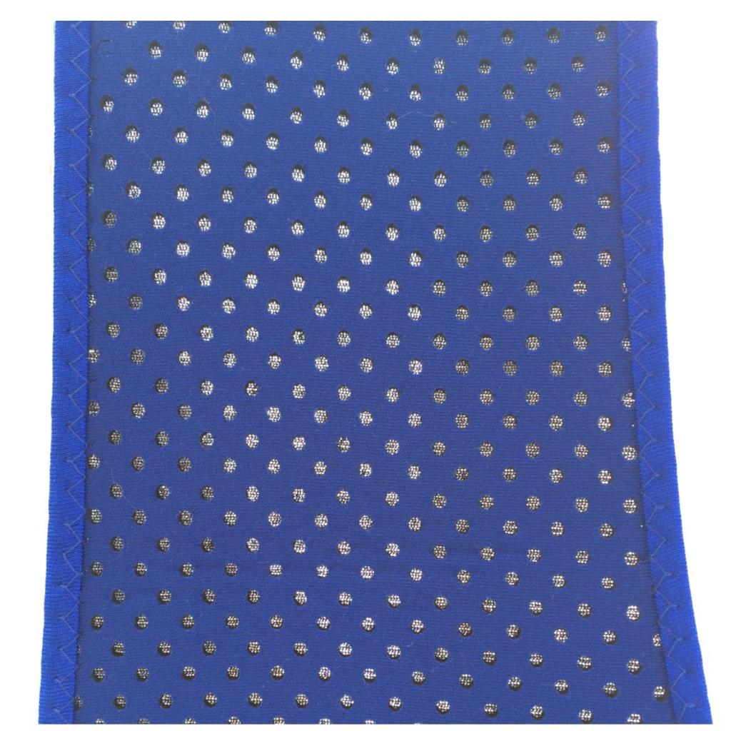 AIRLIFT Aktiver Typ Taillenstütze HB07N (Größe M/L) Schwarz Blau