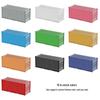 Multifunctional Desk Pen Holder with Logo Printing