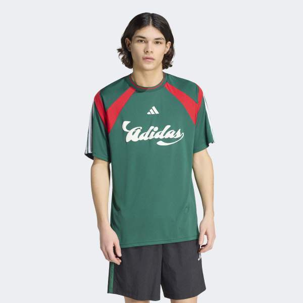 Adidas Unisex Tiro Nations Pack Jersey