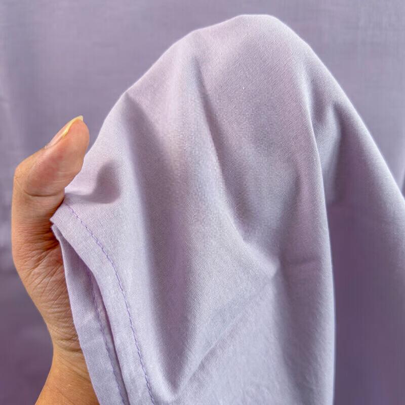 OEING Fitted Sheet & Mattress Protector